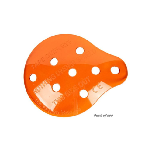 Polycarbonate Eye Shield (PES) - North American Rescue®