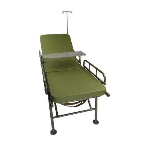 Mark IV Field Hospital Bed - North American Rescue®